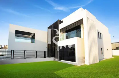 فيلا - 4 غرف نوم - 5 حمامات للبيع في جواهر السعديات - جزيرة السعديات - أبوظبي