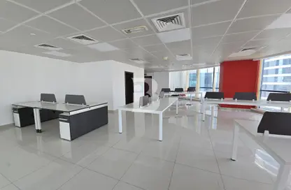 Office Space - Studio for rent in Jumeirah Bay X2 - JLT Cluster X - Jumeirah Lake Towers - Dubai