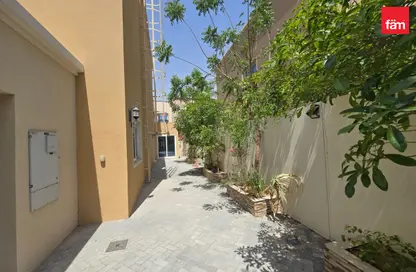Villa - 4 Bedrooms - 4 Bathrooms for rent in Amaranta - Villanova - Dubai Land - Dubai