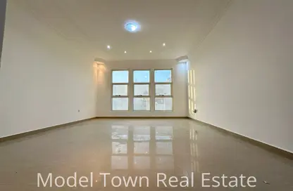 Apartment - Studio - 1 Bathroom for rent in Khalifa City A Villas - Khalifa City A - Khalifa City - Abu Dhabi