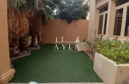 Villa - 5 Bedrooms - 6 Bathrooms for rent in Lailak - Al Raha Golf Gardens - Abu Dhabi
