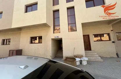 فيلا - 4 غرف نوم - 4 حمامات للايجار في المعيريض - رأس الخيمة