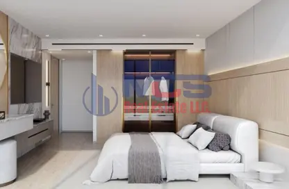 Apartment - 1 Bedroom - 2 Bathrooms for sale in Binghatti Phantom - Jumeirah Village Circle - Dubai