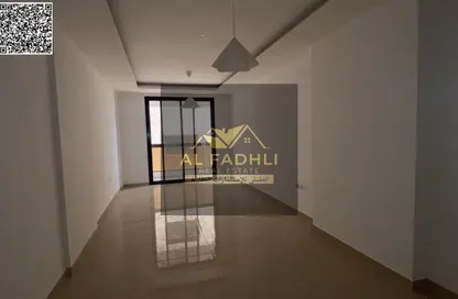 Apartment - 2 Bedrooms - 3 Bathrooms for rent in Al Jurf 3 - Al Jurf - Ajman Downtown - Ajman