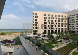 Apartment - 1 bedroom - 2 bathrooms for sale in Mayan 2 - Mayan - Yas Island - Abu Dhabi