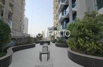 شقة - غرفة نوم - 2 حمامات للبيع في برج سنترال بارك - الضاحية 12 - قرية الجميرا سركل - دبي