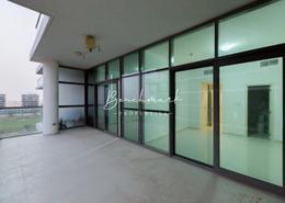 Apartment - 2 bedrooms - 4 bathrooms for rent in Golf Horizon Tower B - Golf Horizon - DAMAC Hills - Dubai