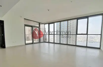 شقة - 2 غرف نوم - 3 حمامات للبيع في دبي كريك ريزيدنس برج 2 شمال - Dubai Creek ريزيدنسز North - Dubai Creek ريزيدنسز - ميناء خور دبي (ذا لاجونز) - دبي