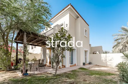 Villa - 2 Bedrooms - 3 Bathrooms for sale in Al Reem 1 - Al Reem - Arabian Ranches - Dubai