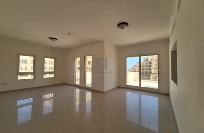 Apartment - 2 Bedrooms - 4 Bathrooms for rent in Yakout - Bab Al Bahar - Al Marjan Island - Ras Al Khaimah