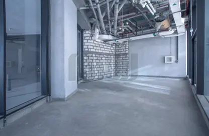 Retail - Studio for sale in Marquise Square Tower - Business Bay - Dubai