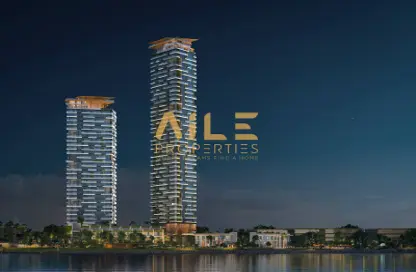 شقة - 2 غرف نوم - 2 حمامات للبيع في سوليفير من بيوند - المدينة الملاحية - دبي