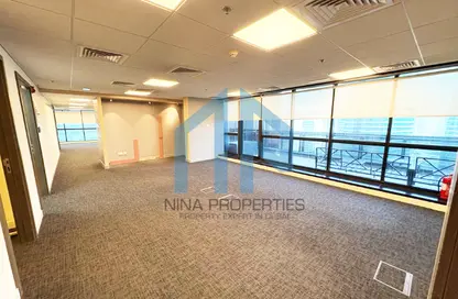 Office Space - Studio - 1 Bathroom for rent in Jumeirah Business Centre 3 (JBC 3) - JLT Cluster Y - Jumeirah Lake Towers - Dubai