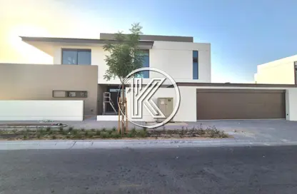 Villa - 4 Bedrooms - 6 Bathrooms for rent in Tilal Al Furjan - Al Furjan - Dubai