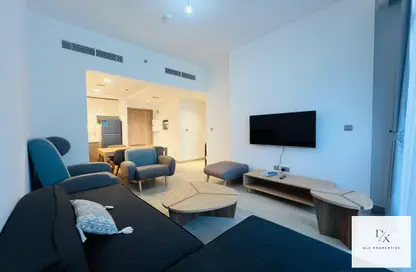 Apartment - 2 Bedrooms - 2 Bathrooms for rent in AZIZI Riviera - Meydan One - Meydan - Dubai