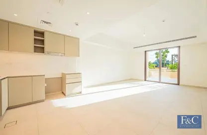 Apartment - 1 Bedroom - 1 Bathroom for rent in Al Jazi 2 - Madinat Jumeirah Living - Umm Suqeim - Dubai