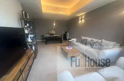 Apartment - 2 Bedrooms - 3 Bathrooms for sale in Park View Tower - Jumeirah Village Circle - Dubai