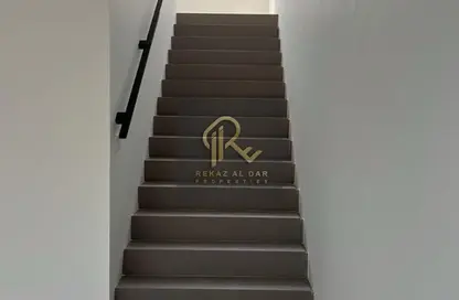 Villa - 2 Bedrooms - 4 Bathrooms for rent in Kaya - Masaar - Tilal City - Sharjah
