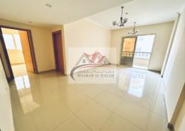 Empty Room image for: Apartment - 2 bedrooms - 3 bathrooms for rent in Amber Tower - Muwaileh - Sharjah, Image 1