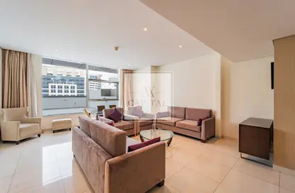 Apartment - 3 Bedrooms - 3 Bathrooms for sale in Damac Maison Cour Jardin - Business Bay - Dubai
