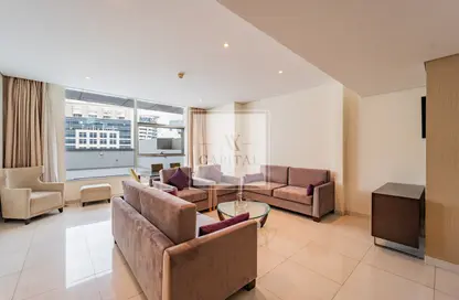Apartment - 3 Bedrooms - 3 Bathrooms for sale in Business Bay - Dubai