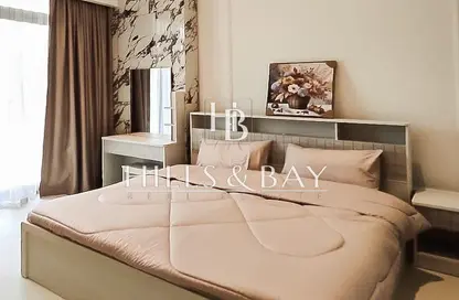 Apartment - 1 Bedroom - 2 Bathrooms for rent in Floarea Residence - Arjan - Dubai Apartment - 1 Bedroom - 2 Bathrooms for rent in Floarea Residence - Arjan - Dubai