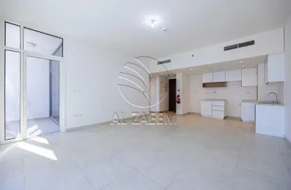Apartment - 1 Bedroom - 1 Bathroom for rent in The Bridges - Shams Abu Dhabi - Al Reem Island - Abu Dhabi