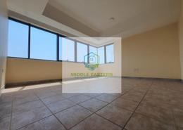Empty Room image for: Apartment - 1 bedroom - 1 bathroom for rent in Al Nahyan - Abu Dhabi, Image 1