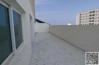 Apartment - 2 Bedrooms - 2 Bathrooms for rent in Ajman Corniche Residences - Ajman Corniche Road - Ajman Apartment - 2 Bedrooms - 2 Bathrooms for rent in Ajman Corniche Residences - Ajman Corniche Road - Ajman