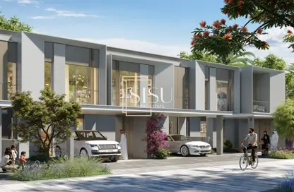 Villa - 3 Bedrooms - 4 Bathrooms for sale in Nara - The Valley - Dubai