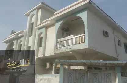 عمارة بالكامل - 8 غرف نوم - 8 حمامات للبيع في بناية راوان - النعيمية - النعيمية - عجمان