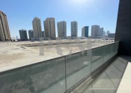Townhouse - 3 bedrooms - 4 bathrooms for rent in Najmat Tower C1 - Najmat Abu Dhabi - Al Reem Island - Abu Dhabi