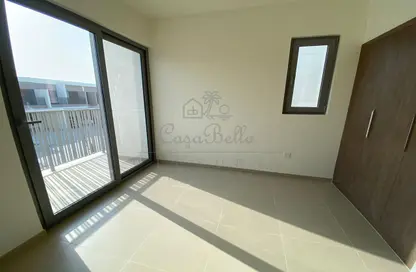 Villa - 3 Bedrooms - 4 Bathrooms for rent in Elan - Tilal Al Ghaf - Dubai