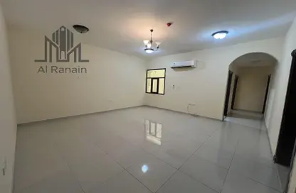 شقة - 2 غرف نوم - 2 حمامات للايجار في شبانة عشارج - اشارج - العين
