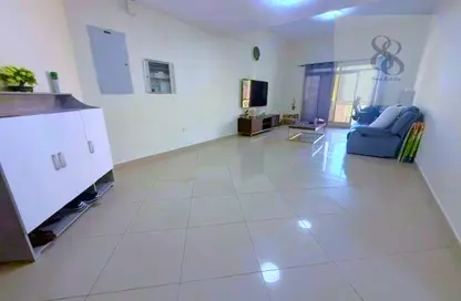 Apartment - 1 Bedroom - 2 Bathrooms for sale in SP Oasis - Dubai Silicon Oasis - Dubai