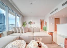 Apartment - 4 bedrooms - 3 bathrooms for rent in Harbour Views 1 - Dubai Creek Harbour (The Lagoons) - Dubai