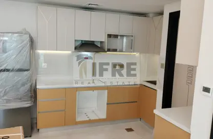 شقة - غرفة نوم - 1 حمام للايجار في سكايز من دانوب - ارجان - دبي