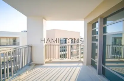 Apartment - 3 Bedrooms - 4 Bathrooms for sale in Uptown Al Zahia - Al Zahia - Muwaileh Commercial - Sharjah