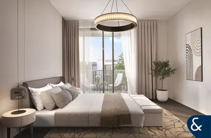 فيلا - 5 غرف نوم - 6 حمامات للبيع في سيرينيتي - هافن باي الدار - دبي لاند - دبي فيلا - 5 غرف نوم - 6 حمامات للبيع في سيرينيتي - هافن باي الدار - دبي لاند - دبي