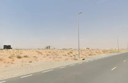Land - Studio for sale in Rodhat Al Qarat - Al Rowdat Suburb - Sharjah