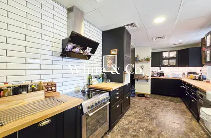 تاون هاوس - 5 غرف نوم - 5 حمامات للبيع في فلل اوروم - آستر - داماك هيلز 2 - دبي