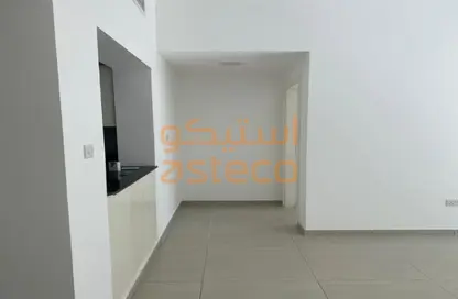 Apartment - 1 Bedroom - 1 Bathroom for rent in Al Ghadeer - Abu Dhabi