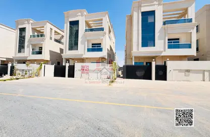 Villa - 7 Bedrooms - 7+ Bathrooms for sale in Al Aamra Gardens - Al Amerah - Ajman