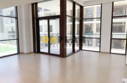 Apartment - 2 Bedrooms - 3 Bathrooms for sale in Warda Apartments 1A - Warda Apartments - Town Square - Dubai