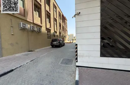 Whole Building - Studio - 7+ Bathrooms for sale in Al Jurf Industrial 3 - Al Jurf Industrial - Ajman