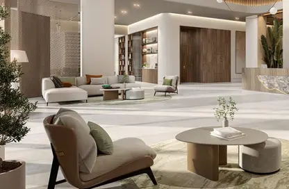 Apartment - 1 Bedroom - 2 Bathrooms for sale in Gardenia Bay - Yas Island - Abu Dhabi