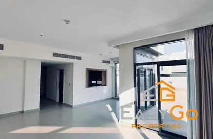 فيلا - 4 غرف نوم - 4 حمامات للايجار في ذا بالس بيتش فرونت 3 - ذي بالس - دبي الجنوب (مركز دبي العالمي) - دبي