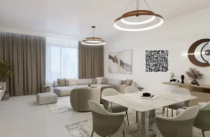 Apartment - 1 Bedroom - 2 Bathrooms for sale in Al Ameera Village - Ajman