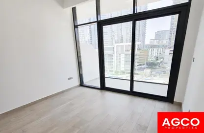 Apartment - Studio - 1 Bathroom for rent in AZIZI Riviera - Meydan One - Meydan - Dubai
