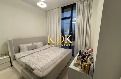 Apartment - 2 Bedrooms - 3 Bathrooms for rent in Samana Golf Avenue - Dubai Studio City - Dubai